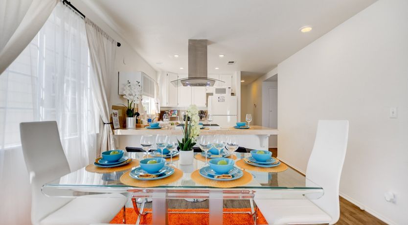 Photo of San Tiki Hideaway