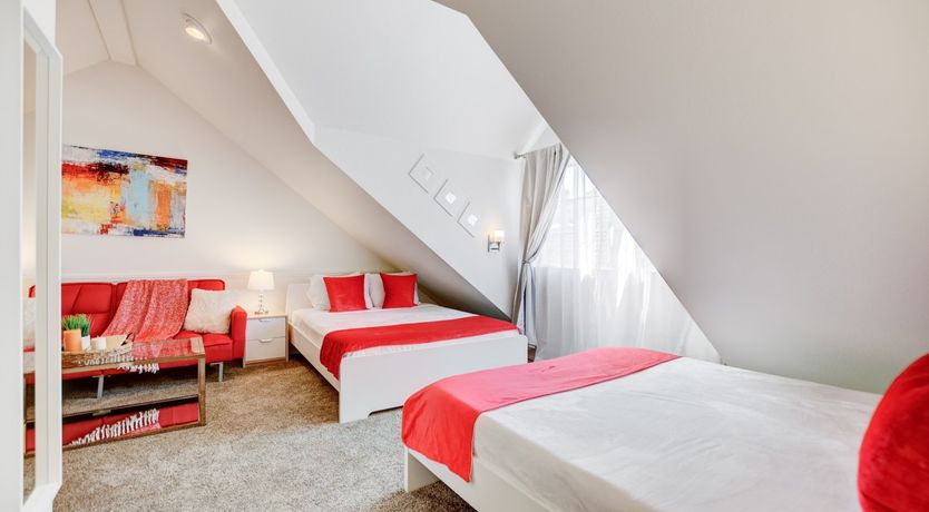 Photo of San Tiki Hideaway