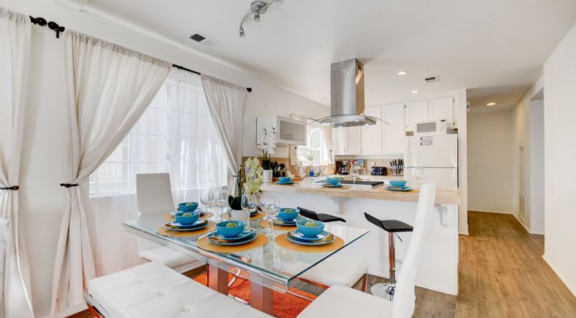 Photo of San Tiki Hideaway