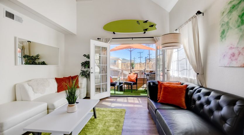 Photo of San Tiki Hideaway