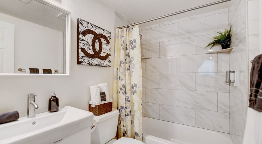 Photo of San Tiki Hideaway