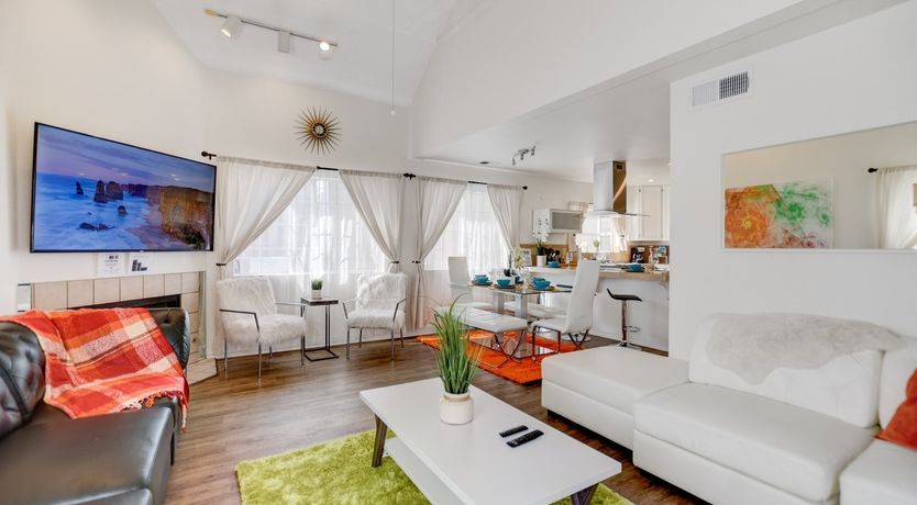 Photo of San Tiki Hideaway