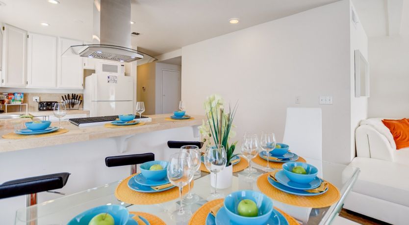 Photo of San Tiki Hideaway