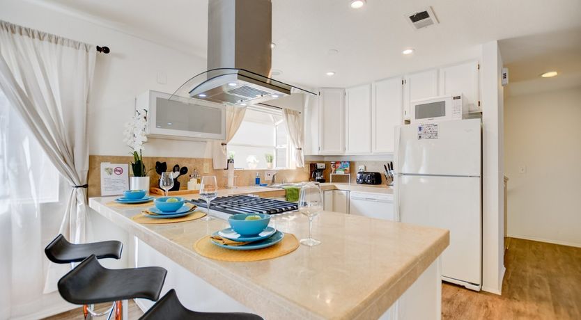 Photo of San Tiki Hideaway