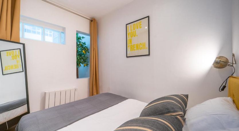 Photo of Space Invaders