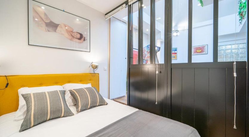 Photo of Space Invaders