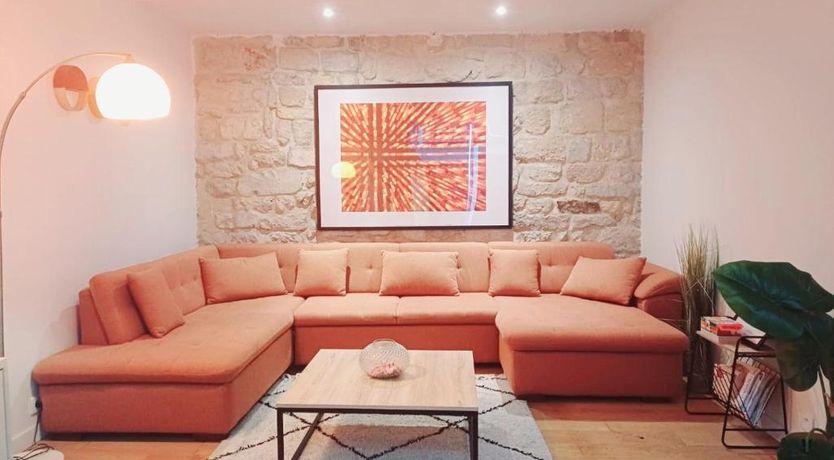 Photo of Space Invaders