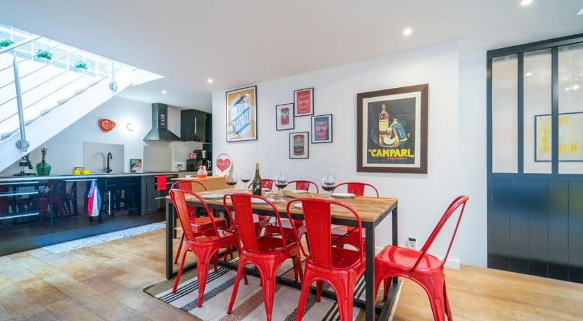 Photo of Space Invaders