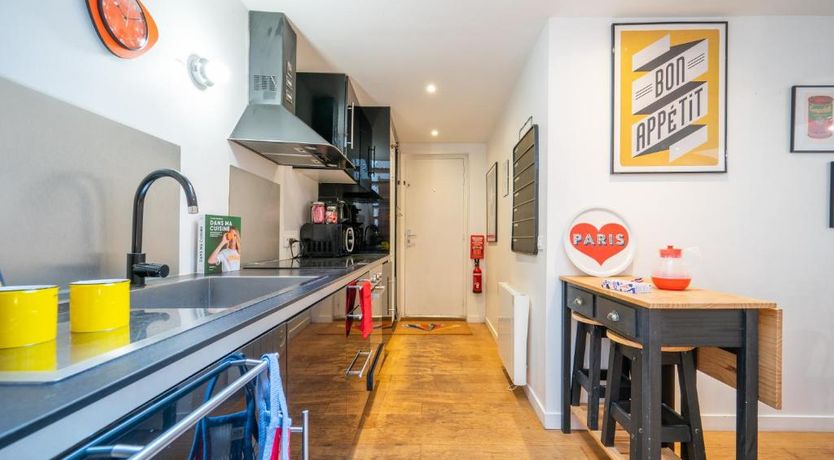 Photo of Space Invaders