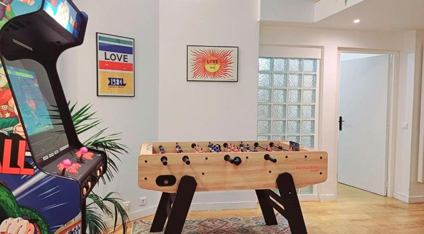 Photo of Space Invaders