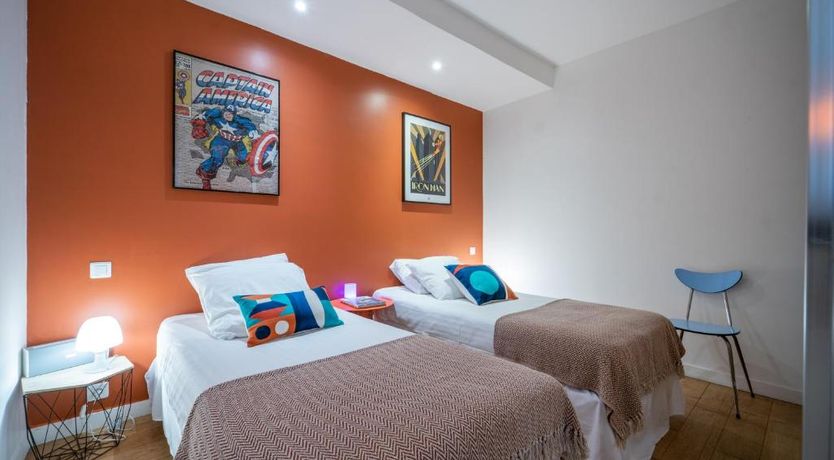 Photo of Space Invaders