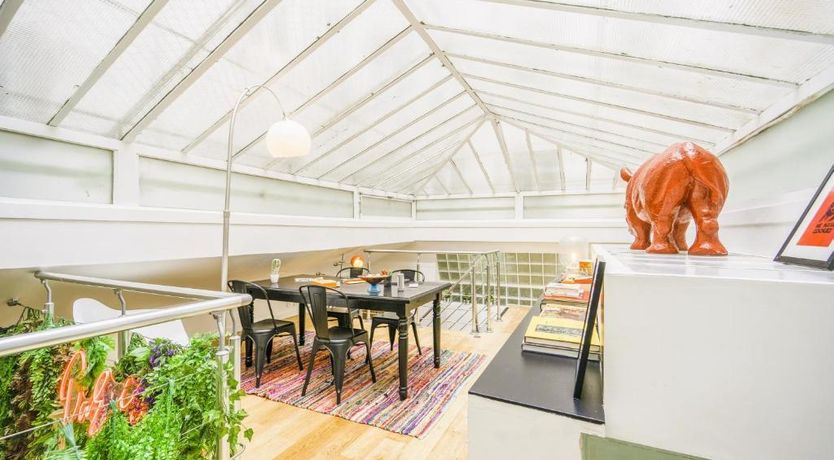 Photo of Space Invaders