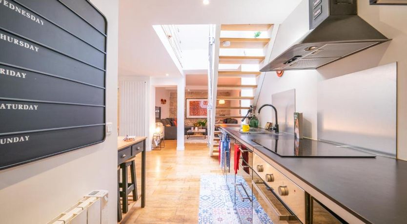 Photo of Space Invaders