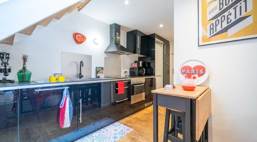 Photo of Space Invaders