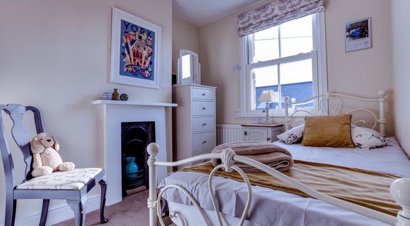 Photo of CIX Nunnery Lane