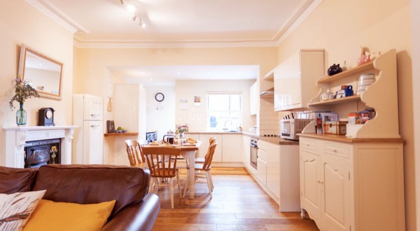 Photo of CIX Nunnery Lane