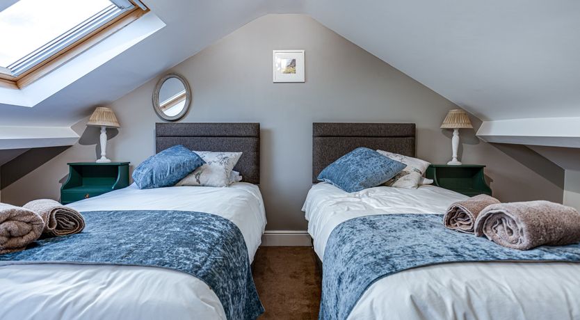 Photo of CIX Nunnery Lane