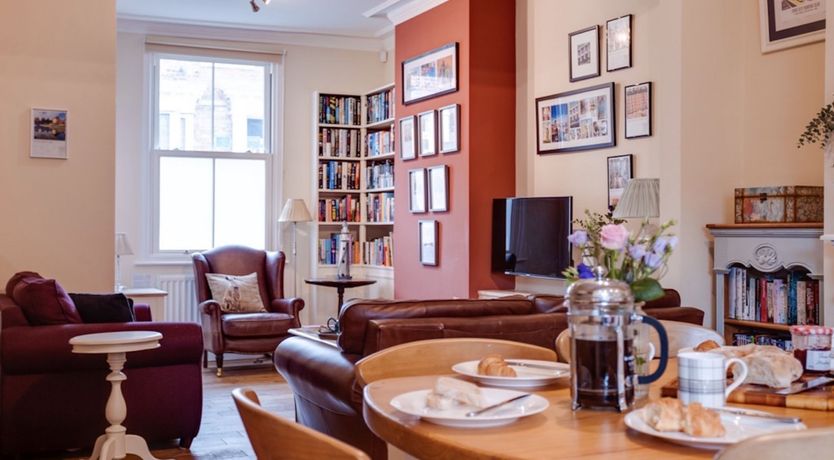 Photo of CIX Nunnery Lane