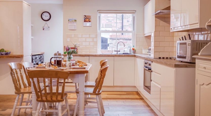 Photo of CIX Nunnery Lane