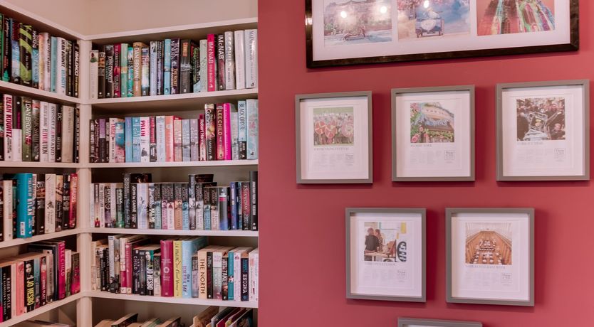 Photo of CIX Nunnery Lane