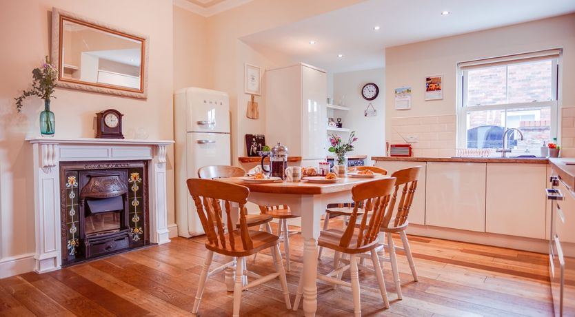 Photo of CIX Nunnery Lane