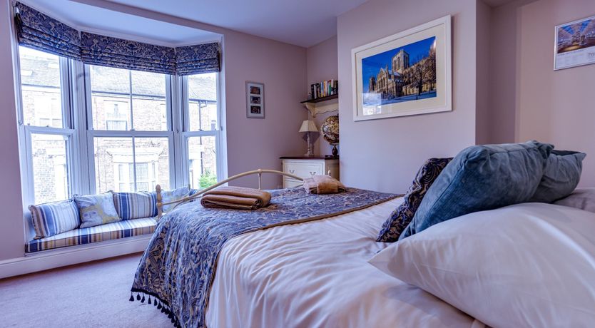 Photo of CIX Nunnery Lane