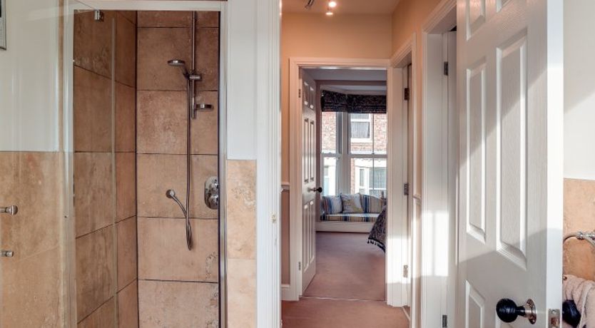 Photo of CIX Nunnery Lane