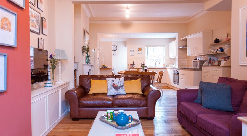 Photo of CIX Nunnery Lane