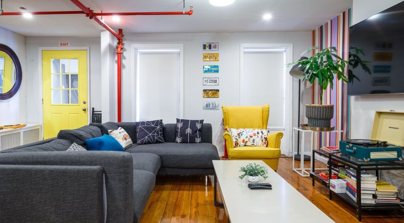 Photo of The Social Network