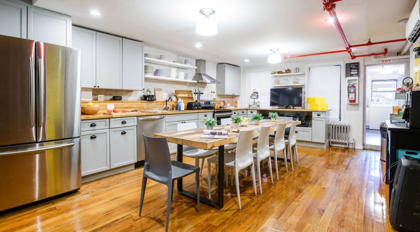 Photo of The Social Network