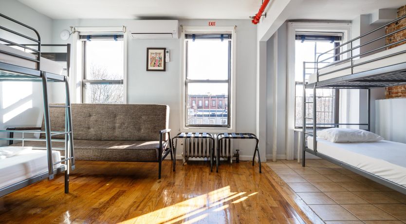 Photo of The Social Network