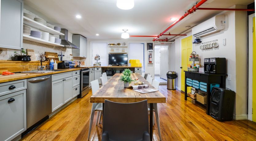 Photo of The Social Network