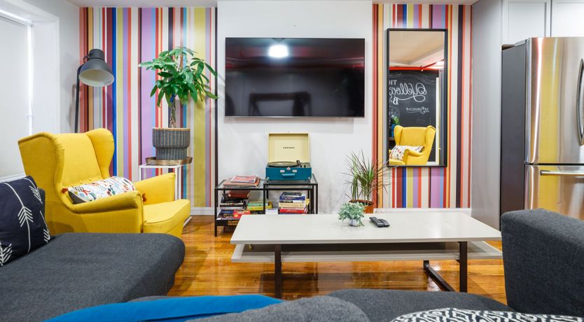 Photo of The Social Network