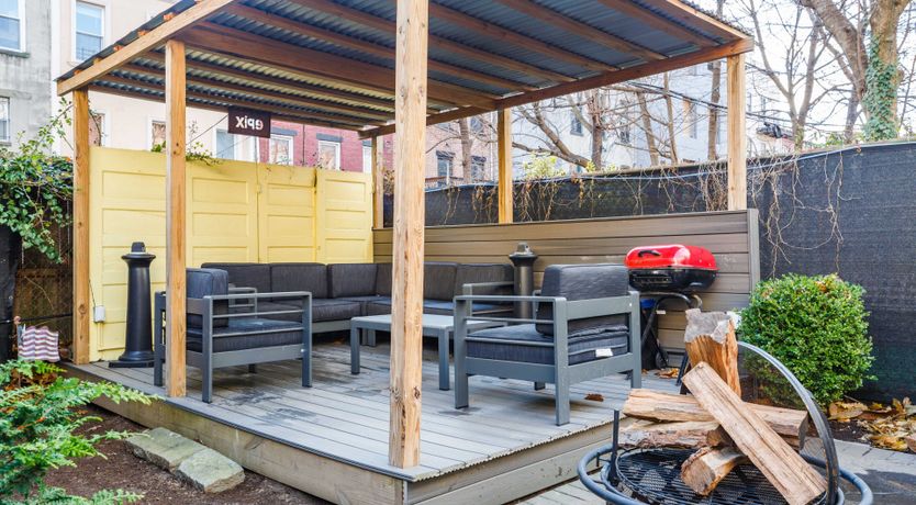 Photo of The Social Network