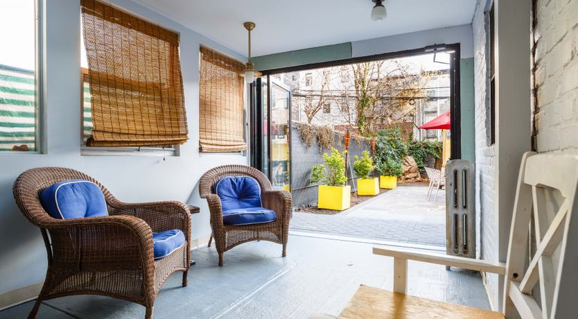 Photo of The Social Network