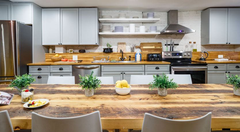 Photo of The Social Network