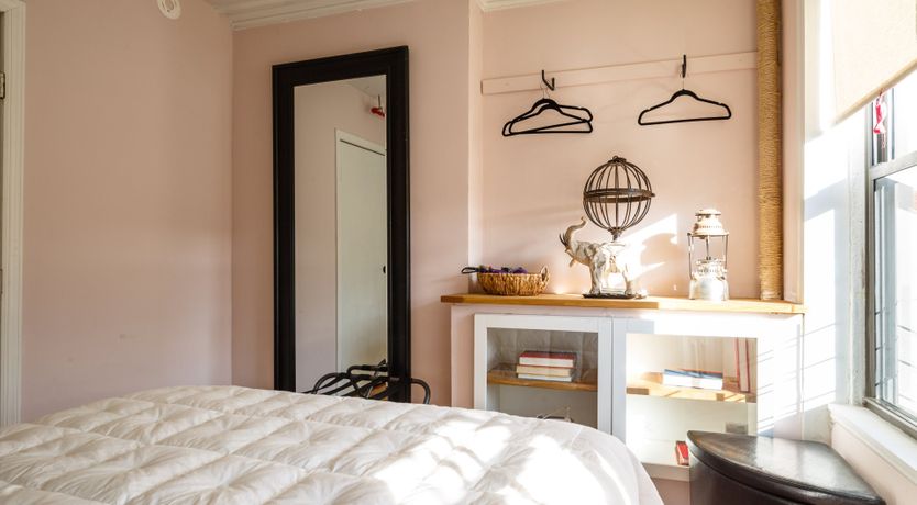 Photo of The Social Network