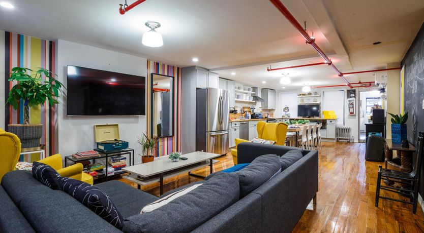 Photo of The Social Network