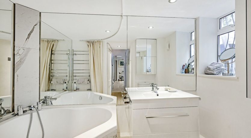 Photo of The Masked Ball