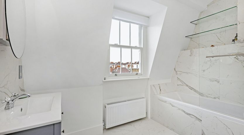 Photo of The Masked Ball