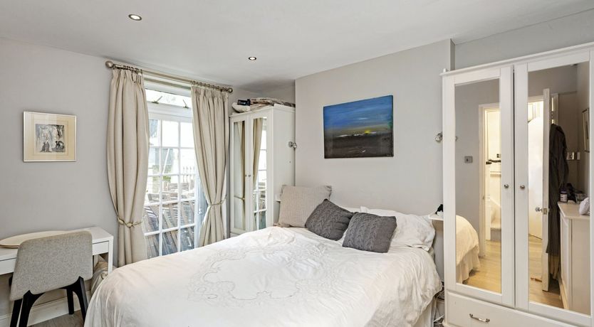 Photo of The Masked Ball