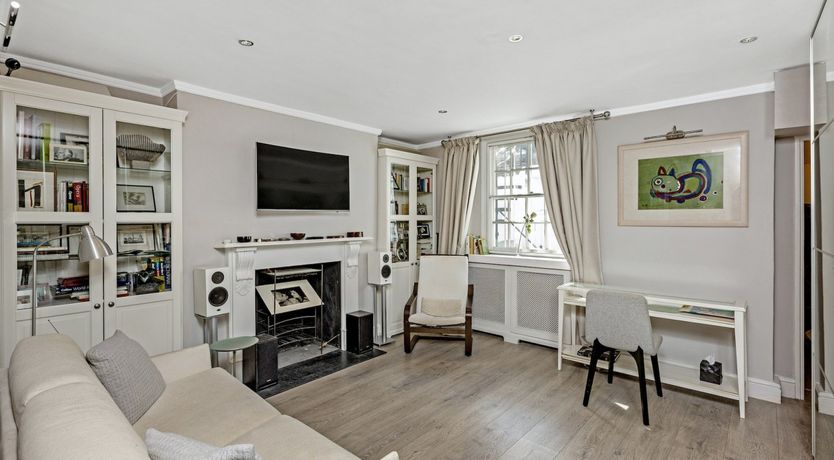 Photo of The Masked Ball