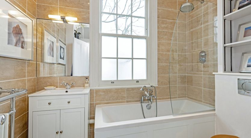 Photo of The Masked Ball