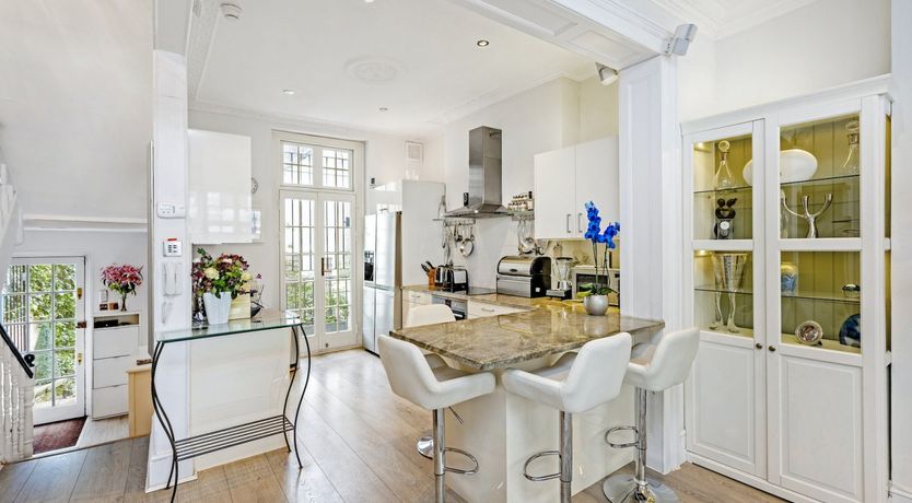 Photo of The Masked Ball