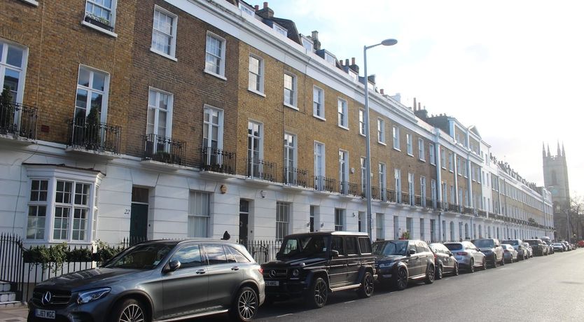 Photo of The Masked Ball