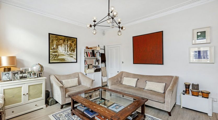 Photo of The Masked Ball