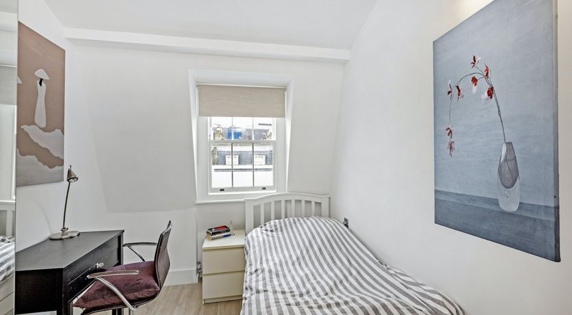 Photo of The Masked Ball