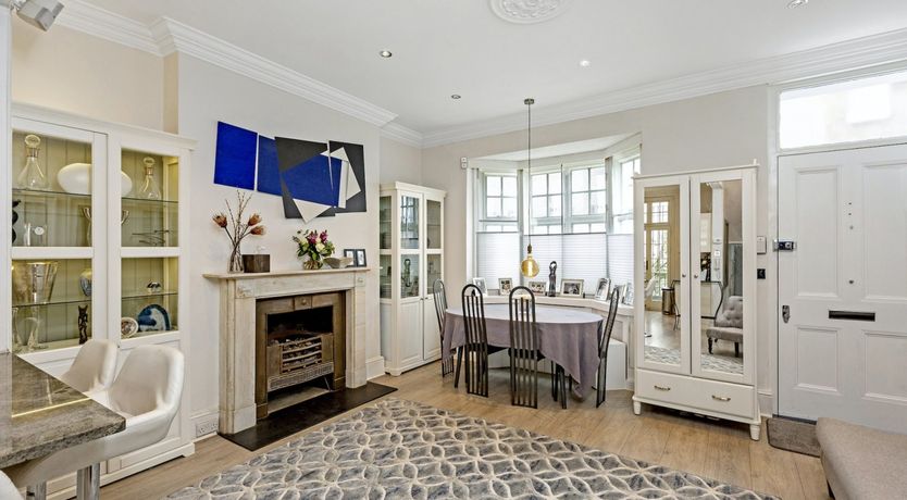 Photo of The Masked Ball