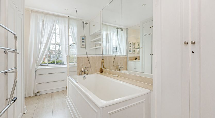 Photo of The Masked Ball