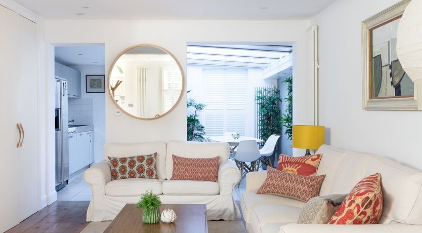 Photo of Chelsea Terrace